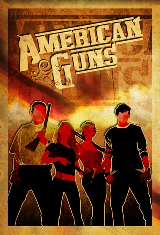 American Guns