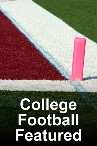 College Football Featured