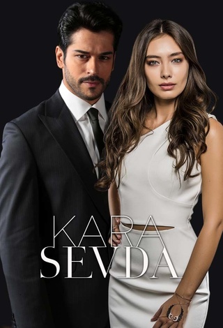 Kara Sevda