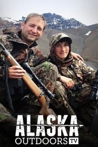 Alaska Outdoors TV