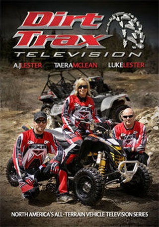 Dirt Trax Television