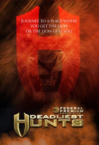 Deadliest Hunts