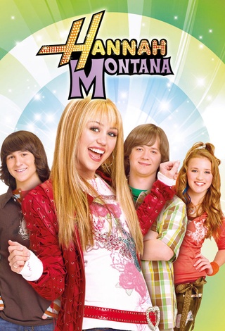 Hannah Montana