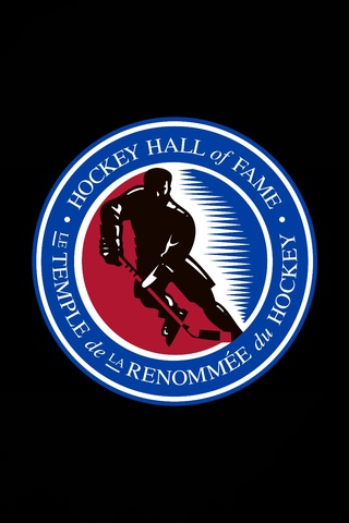 NHL Hall of Fame Induction Ceremony