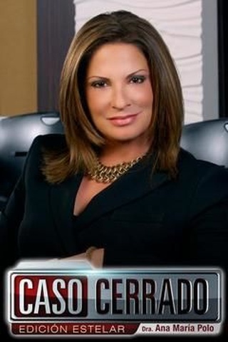 Caso Cerrado: Edición Estelar