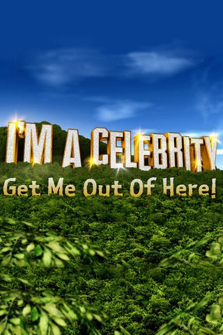 I'm a Celebrity, Get Me Out of Here!