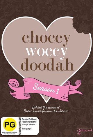 Choccywoccydoodah