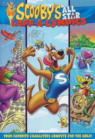 Laff-a-Lympics