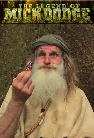 The Legend of Mick Dodge