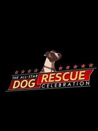 The All-Star Dog Rescue Celebration