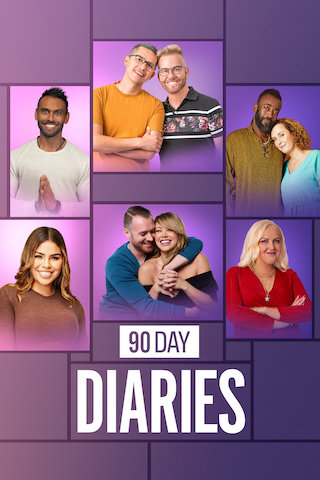 90 Day Diaries