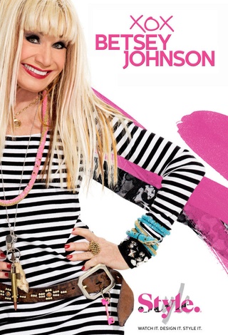 XOX Betsey Johnson