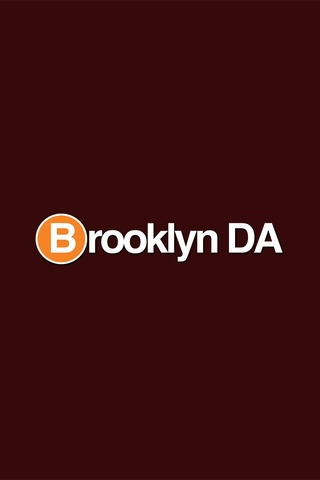 Brooklyn DA