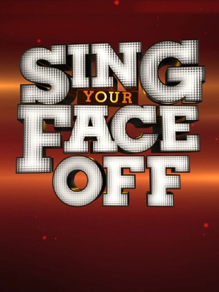 Sing Your Face Off