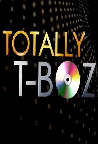 Totally T-Boz