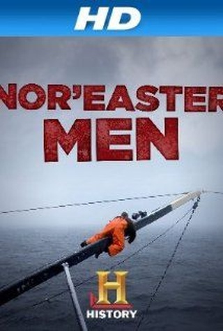 Nor'Easter Men