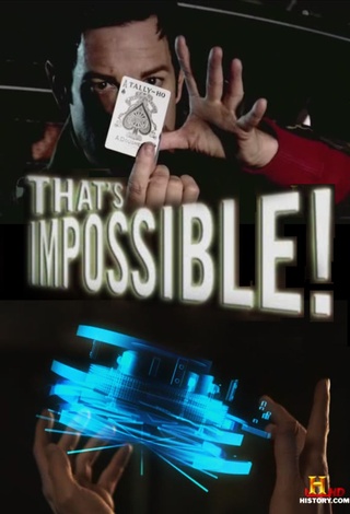 That's Impossible!