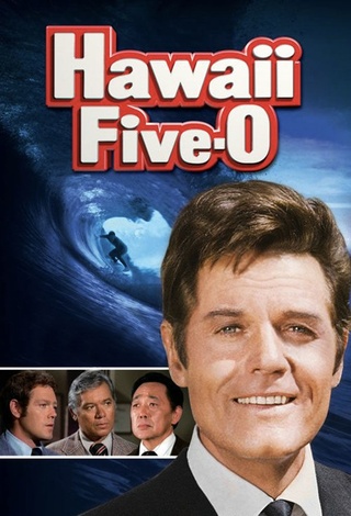 Hawaii Five-O