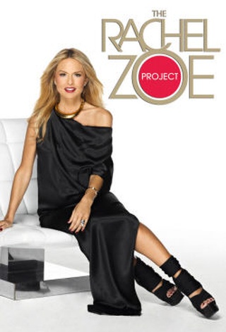 The Rachel Zoe Project