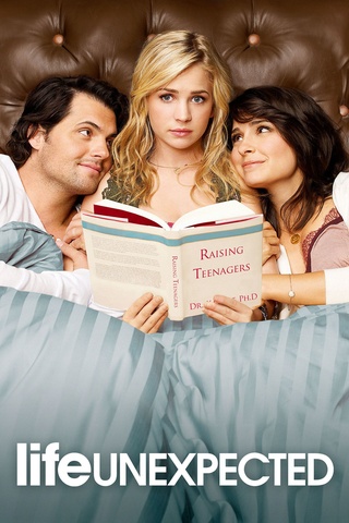 Life Unexpected