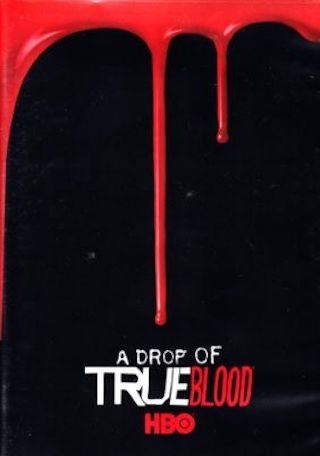 A Drop of True Blood