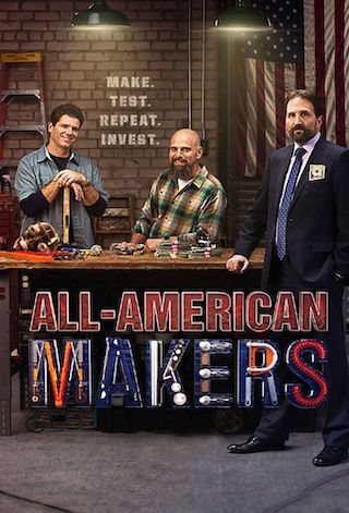 All-American Makers