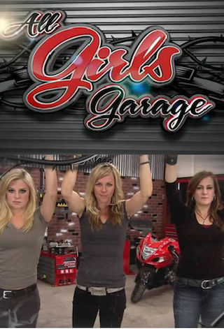 All Girls Garage