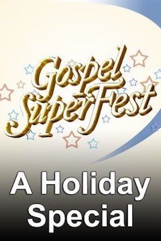 Allstate Gospel Superfest: A Holiday Special