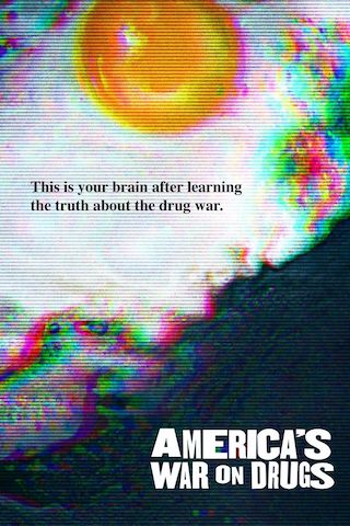 America's War on Drugs