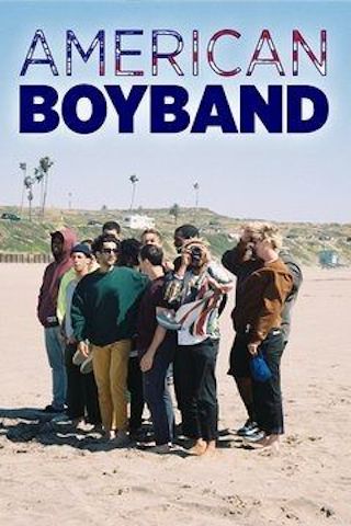 American Boyband