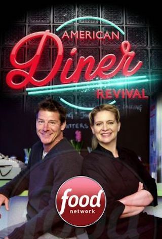 American Diner Revival