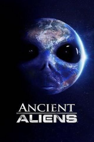 Ancient Aliens: Declassified