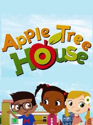 Apple Tree House