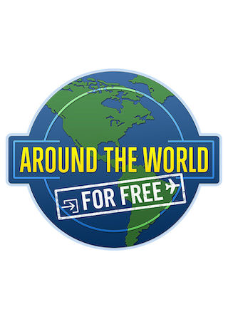 Around the World for Free