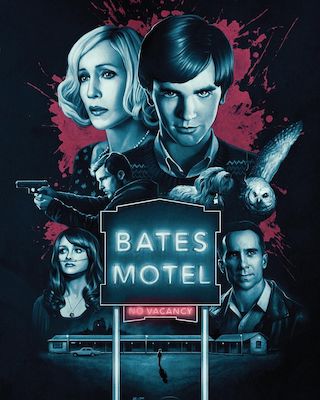 Bates Motel