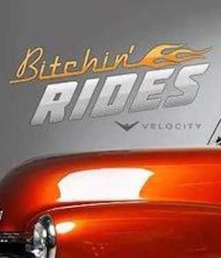 Beyond Bitchin' Rides