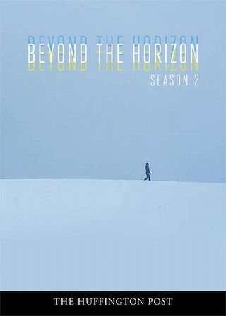 Beyond the Horizon