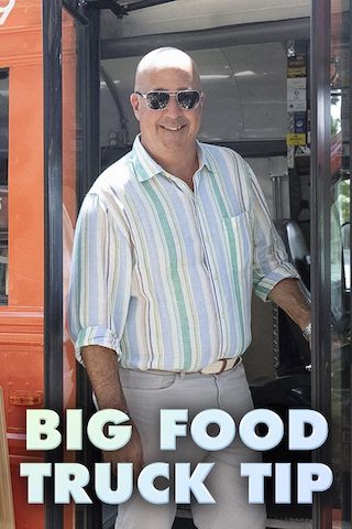 Big Food Truck Tip