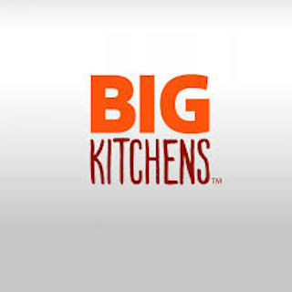 Big Kitchens