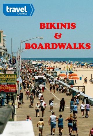 Bikinis & Boardwalks