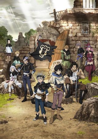 Black Clover Looks Promising. Will There Be A Season 2?