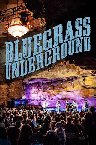 Bluegrass Underground