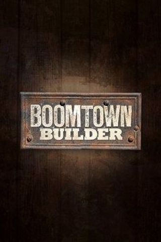 Boomtown Builder