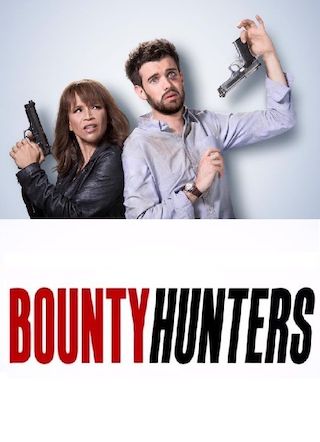 Bounty Hunters