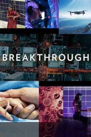 Breakthrough