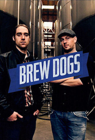 Brew Dogs