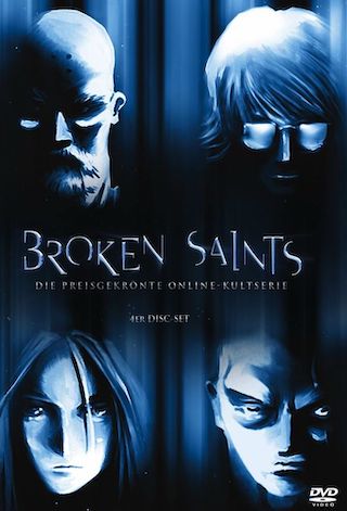 Broken Saints