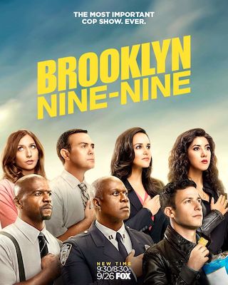 Brooklyn Nine-Nine Season 6 Release Date Is Set by NBC