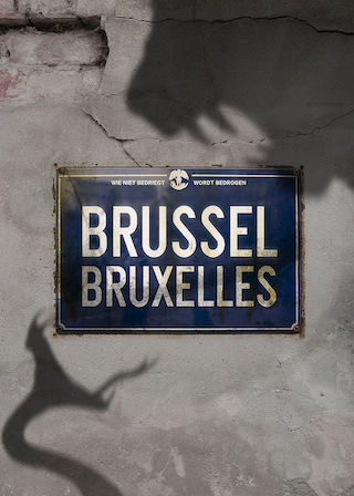 Brussel