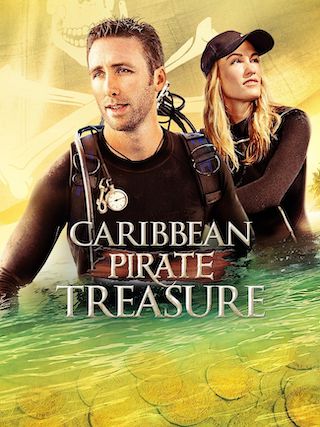 Caribbean Pirate Treasure